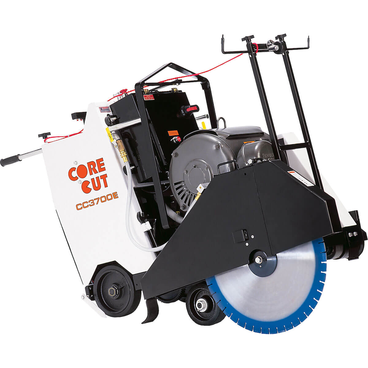 Core Cut Self-propelled saws